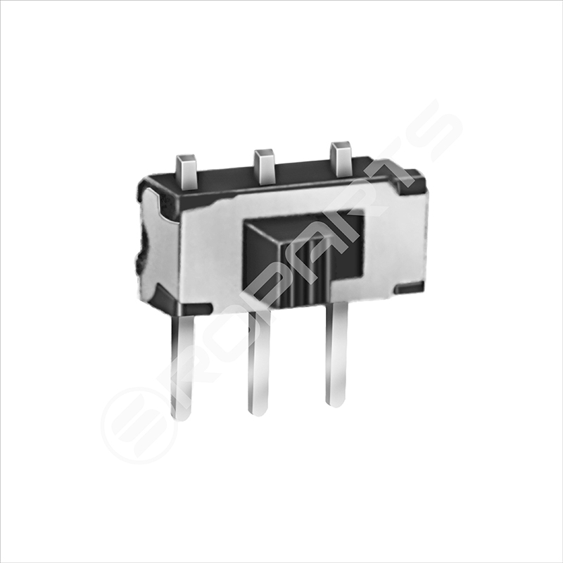 大電流撥動開關 K3-1260
