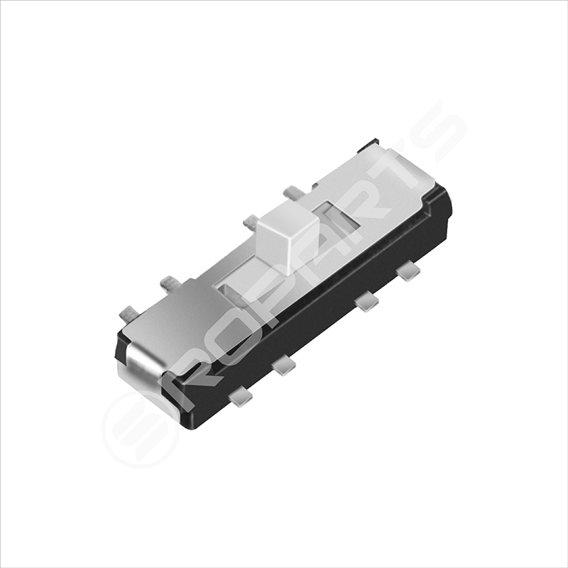 大電流撥動開關 K3-1380T