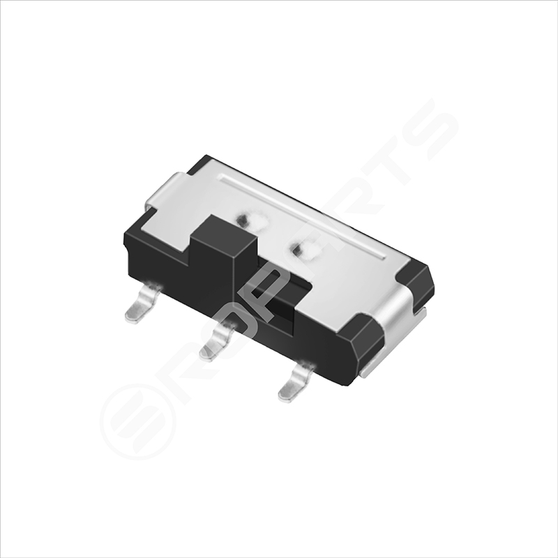 迷你撥動開關 K3-1390