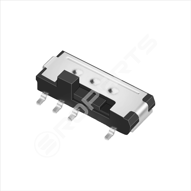 貼片撥動開關 K3-1400