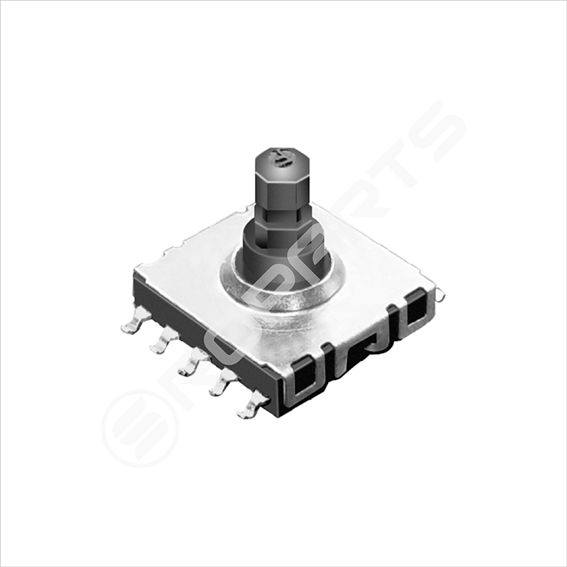 五向開關 TM-1604A