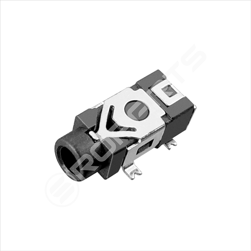 耳機(jī)插座 PJ209_PJ209A_PJ209B